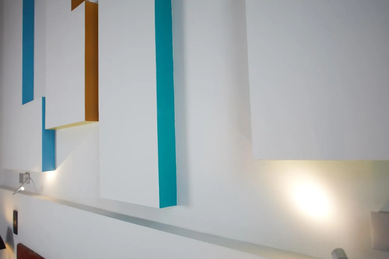 Boutique Hotel Saint-Gery Brussels 3*,