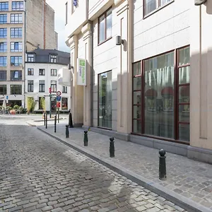 Express Brussels-grand-place By Ihg Ξενοδοχείο