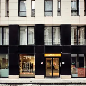 Easyhotel Centre Ξενοδοχείο