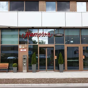 Hampton By Hilton Center East 3* Μόναχο