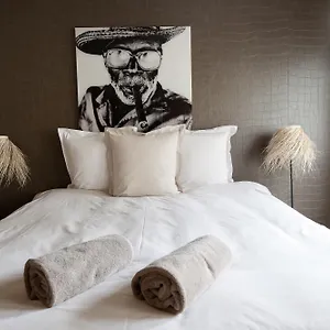 Appartement Smartflats - Manneken Pis, Bruxelles