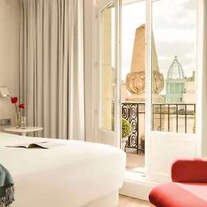 Hotel Nh Collection Centre, Brussels