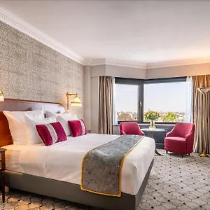 Hotel Barsey By Warwick, Brussels