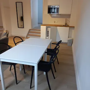 Appartement Flats - Résidence D'ici D'ailleurs, Bruxelles