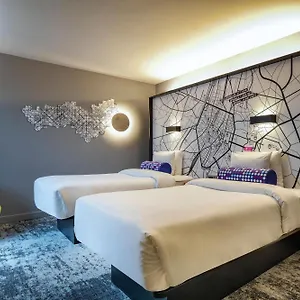 Hotel Aloft Schuman, Brussels