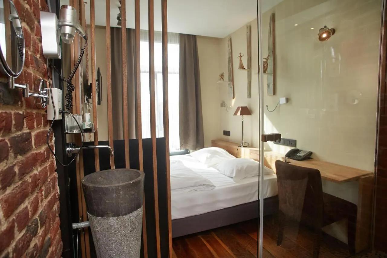 Boutique Hotel Saint-Géry Bruxelles Belgique