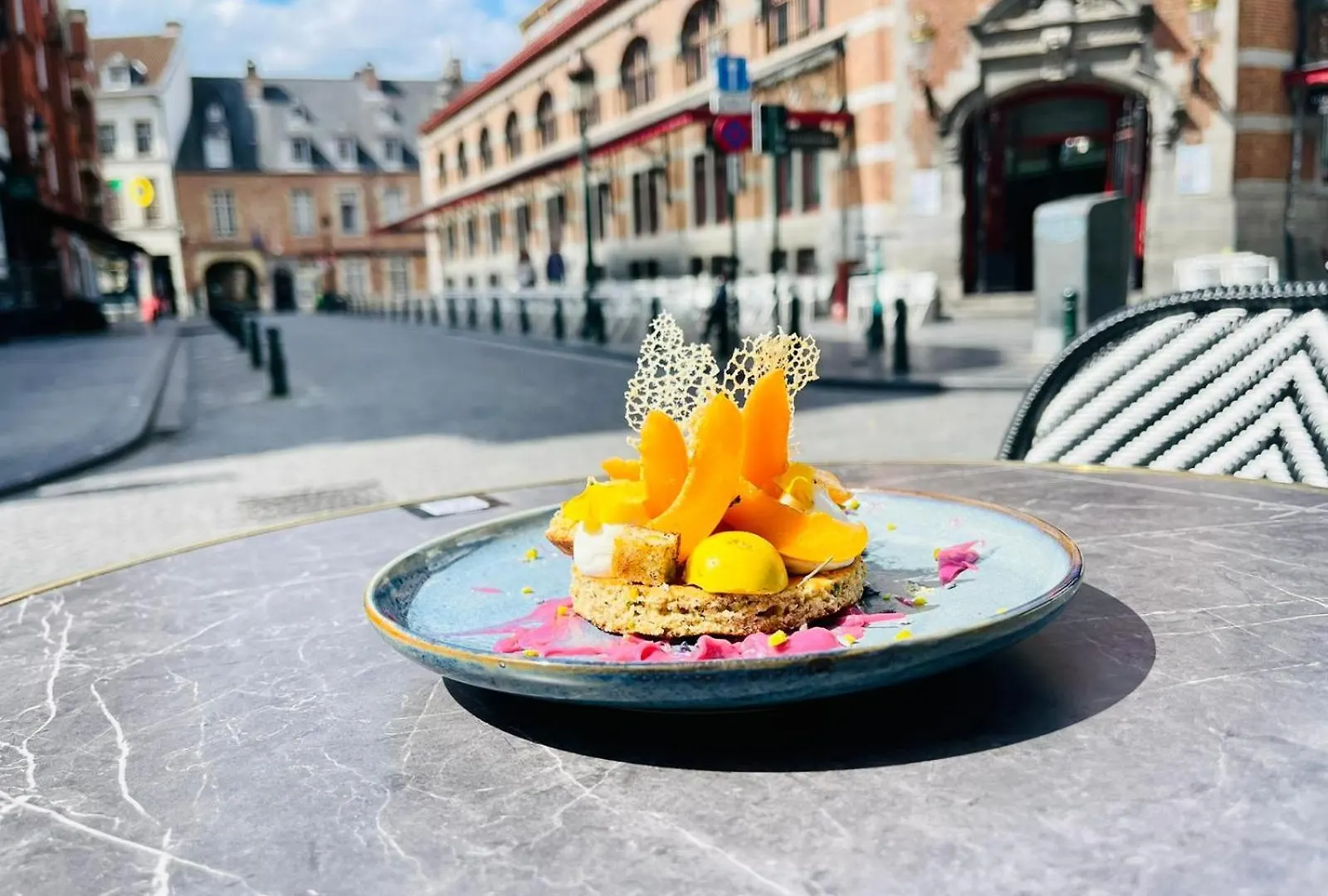 Boutique Hotel Saint-Géry Bruxelles