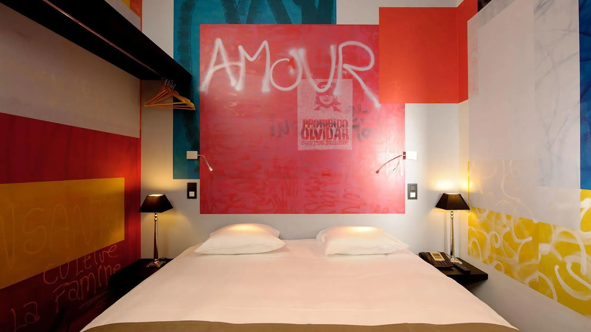 ***  Boutique Hotel Saint-Géry Bruxelles Belgique
