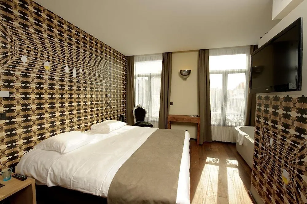 Boutique Hotel Saint-Géry Bruxelles