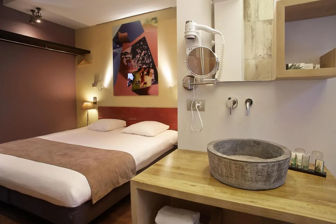 Boutique Hotel Saint-Gery Brussel