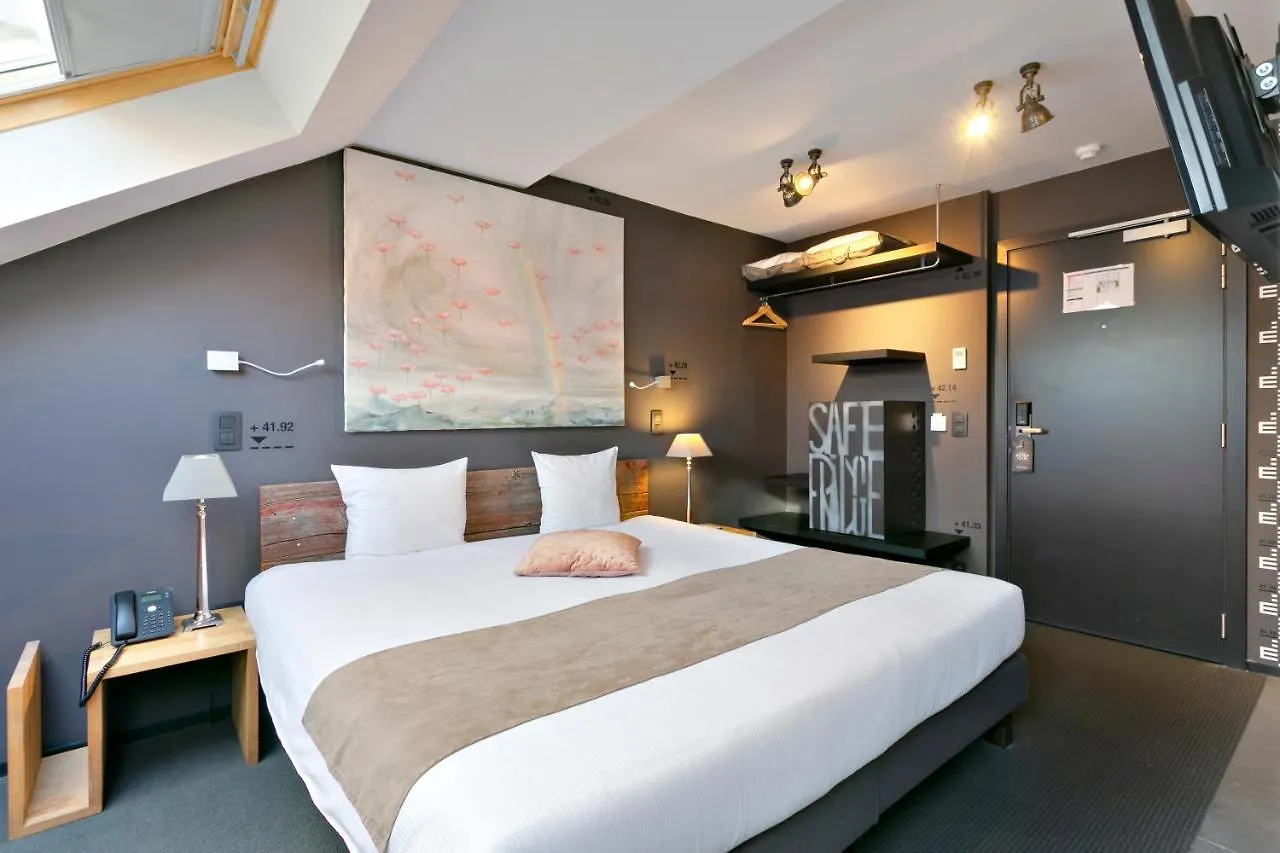Boutique Hotel Saint-Gery Βρυξέλλες 3*,