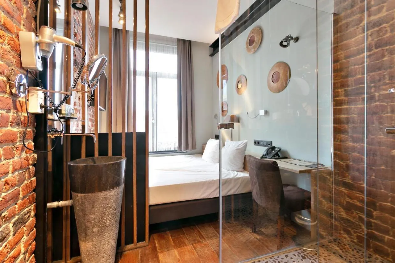 Boutique Hotel Saint-Gery Βρυξέλλες 3*,