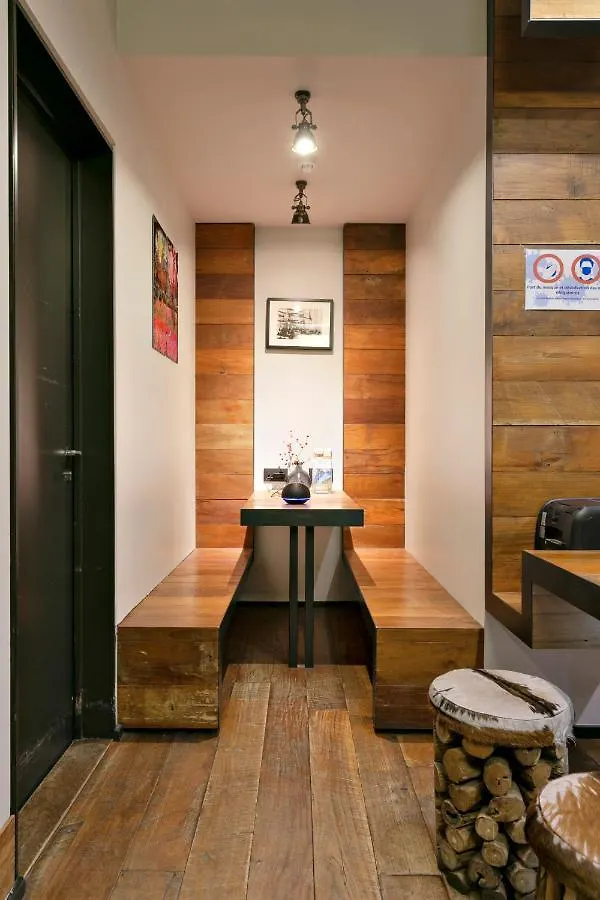 Boutique Hotel Saint-Gery Βρυξέλλες Βέλγιο