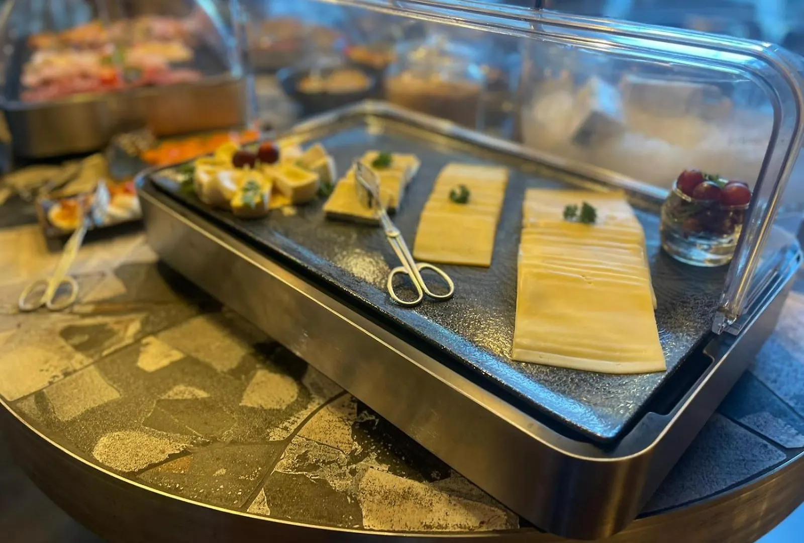 ***  Boutique Hotel Saint-Gery Βρυξέλλες Βέλγιο