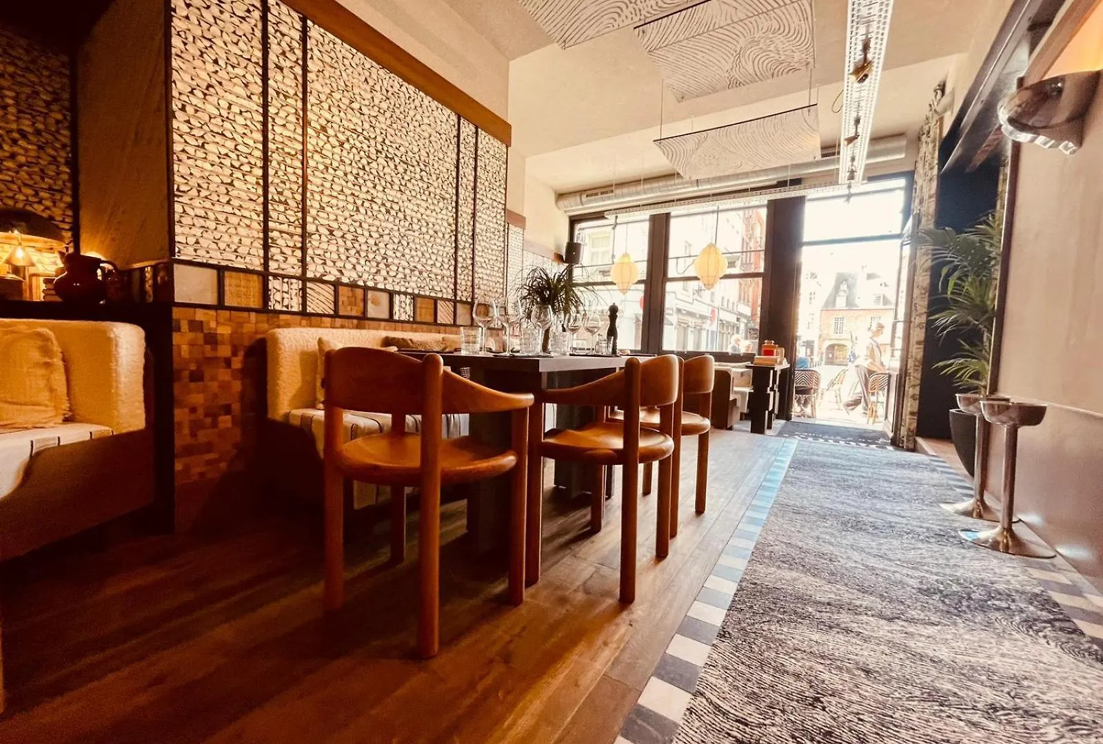 Boutique Hotel Saint-Gery Βρυξέλλες 3*,