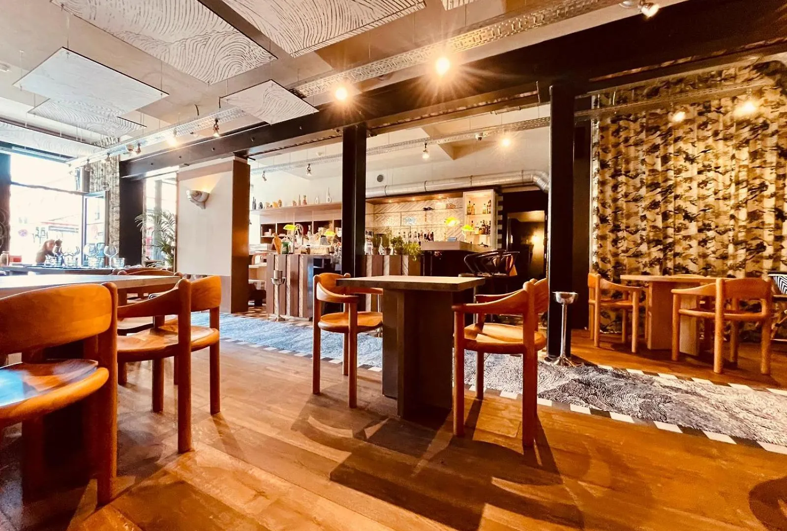 Boutique Hotel Saint-Gery Βρυξέλλες
