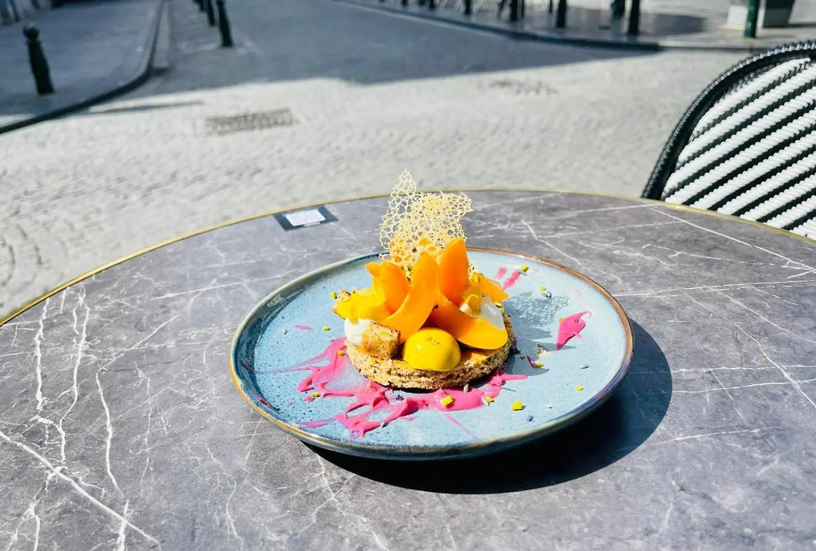 Boutique Hotel Saint-Gery Βρυξέλλες