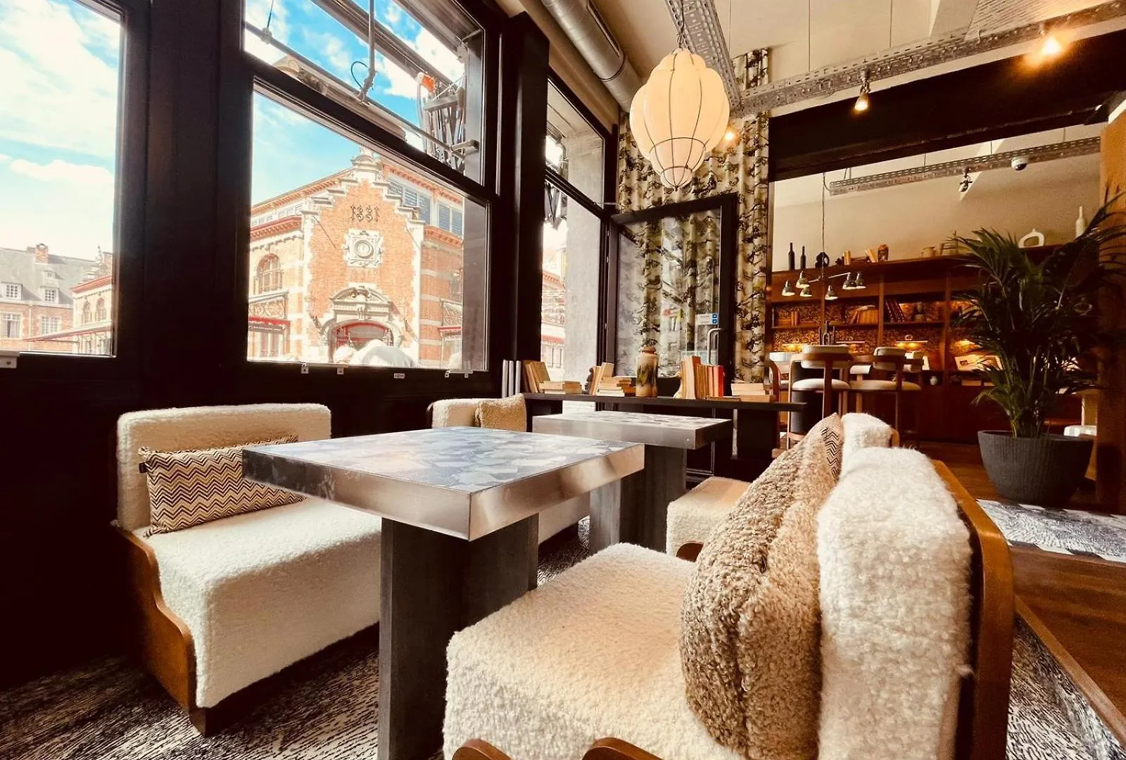 Boutique Hotel Saint-Gery Βρυξέλλες 3*,  Βέλγιο