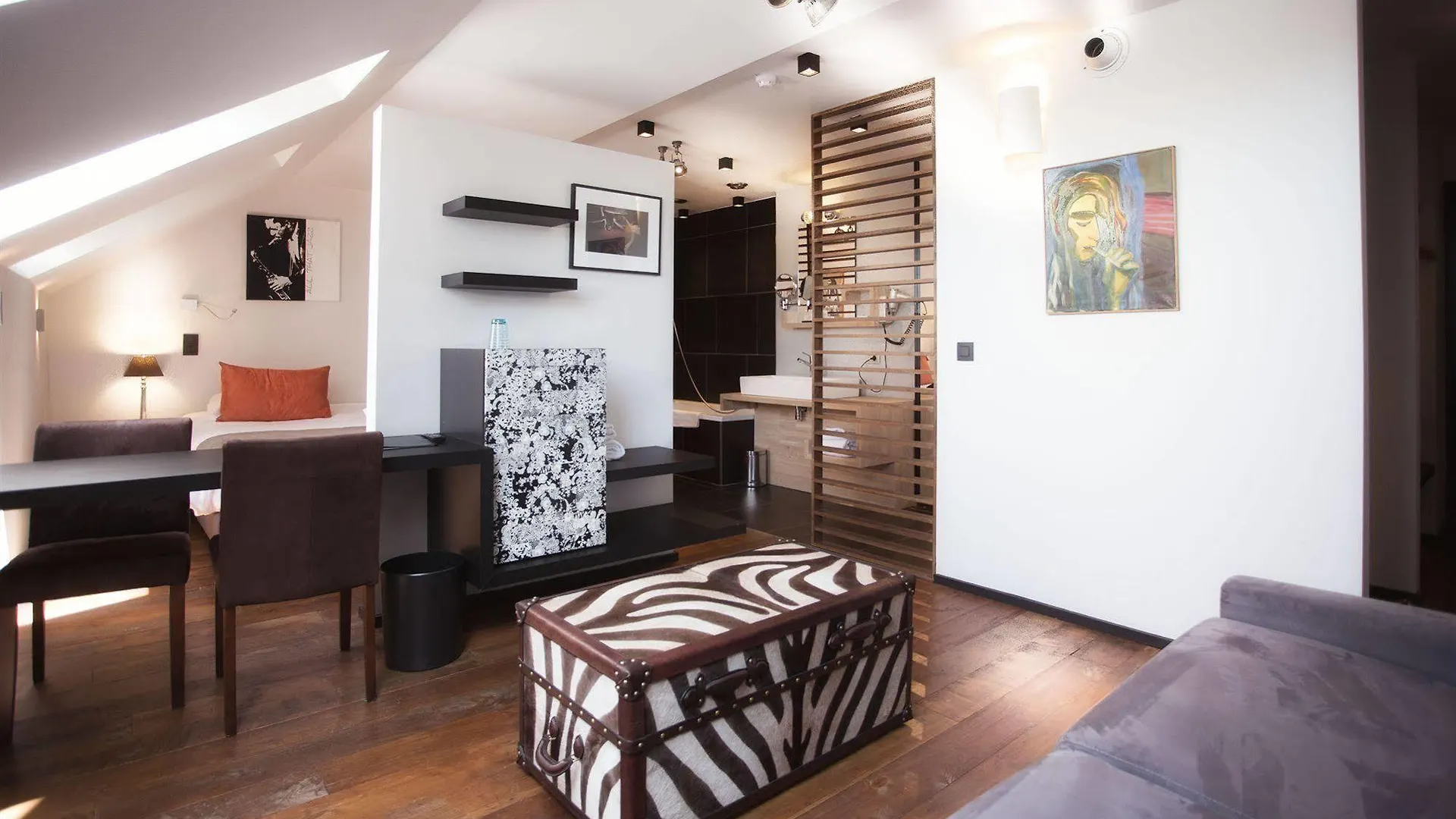 Boutique Hotel Saint-Gery Βρυξέλλες