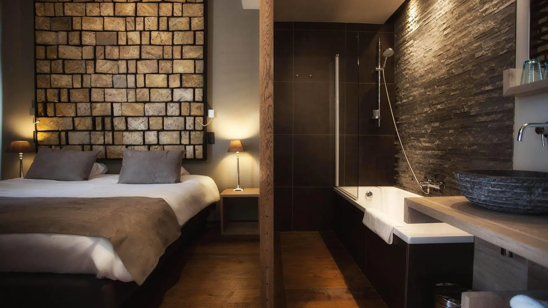 Boutique Hotel Saint-Gery Βρυξέλλες 3*,  Βέλγιο