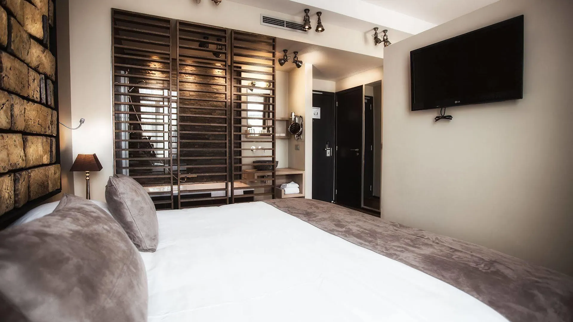 Boutique Hotel Saint-Gery Βρυξέλλες