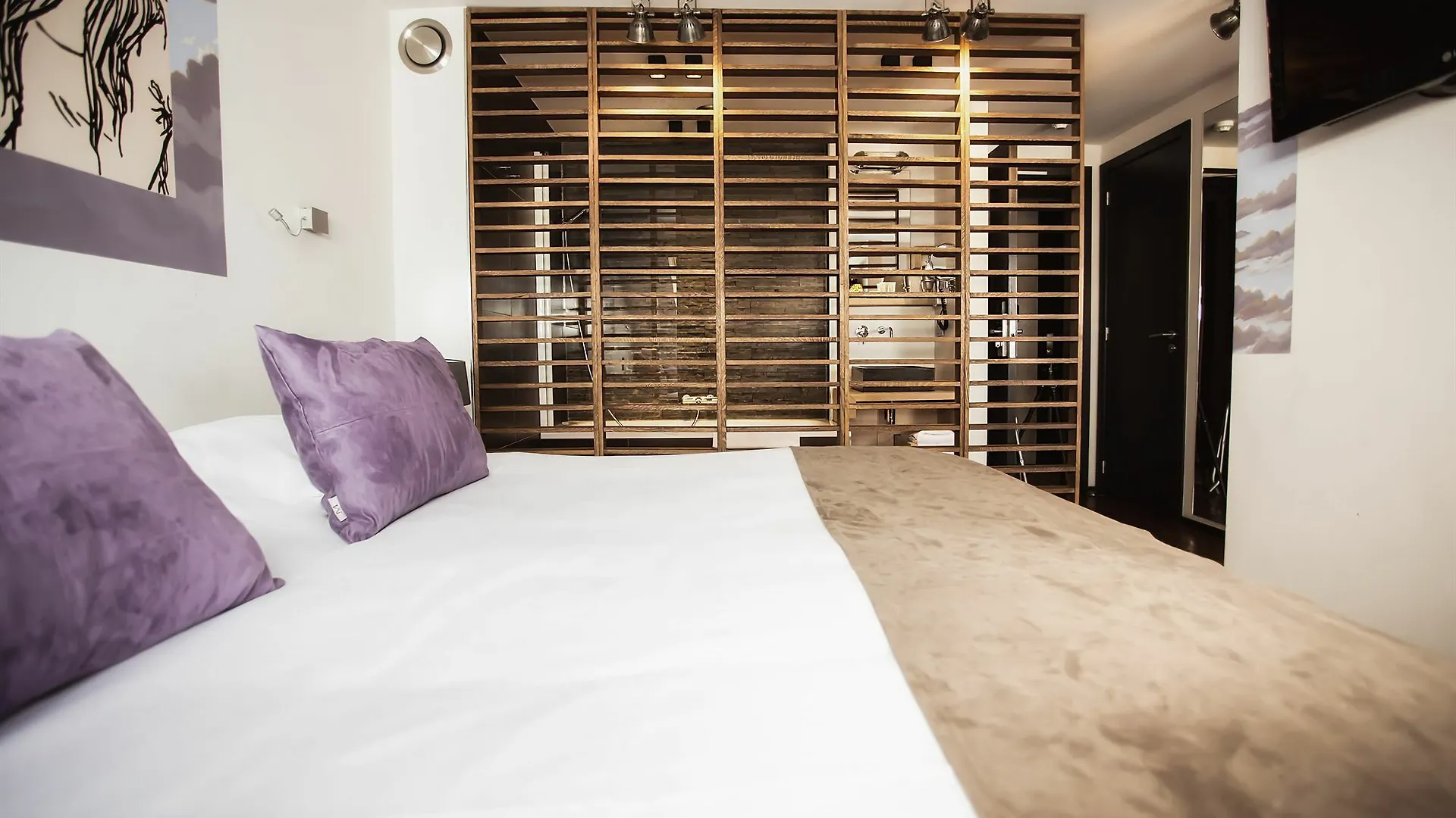 Boutique Hotel Saint-Gery Βρυξέλλες Βέλγιο