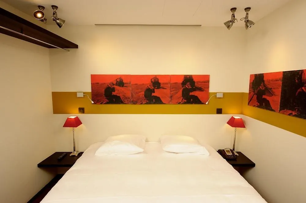 Boutique Hotel Saint-Gery Βρυξέλλες